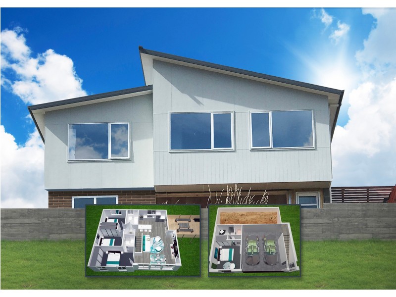 21 Shelmore Drive, Old Beach TAS 7017