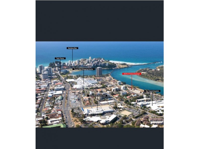 10/17 Ivory Crescent, Tweed Heads NSW 2485