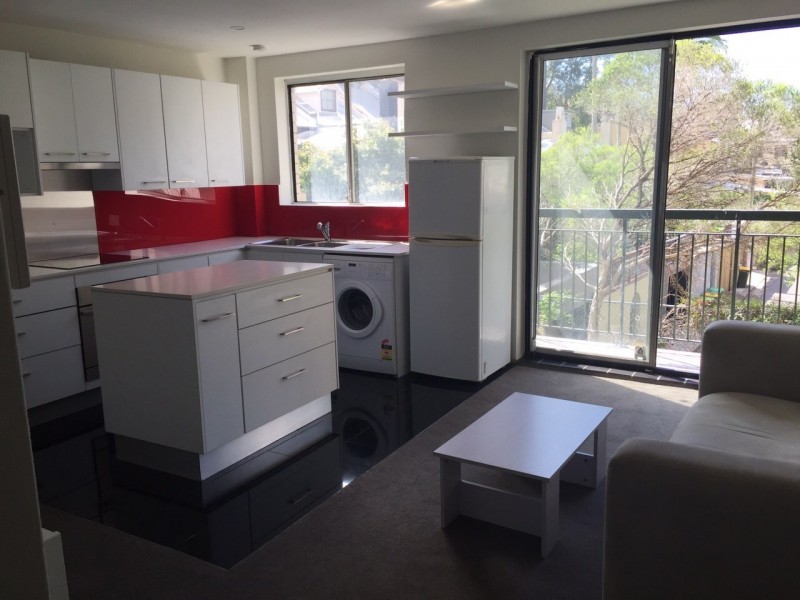 17/679 Bourke Street, Surry Hills NSW 2010