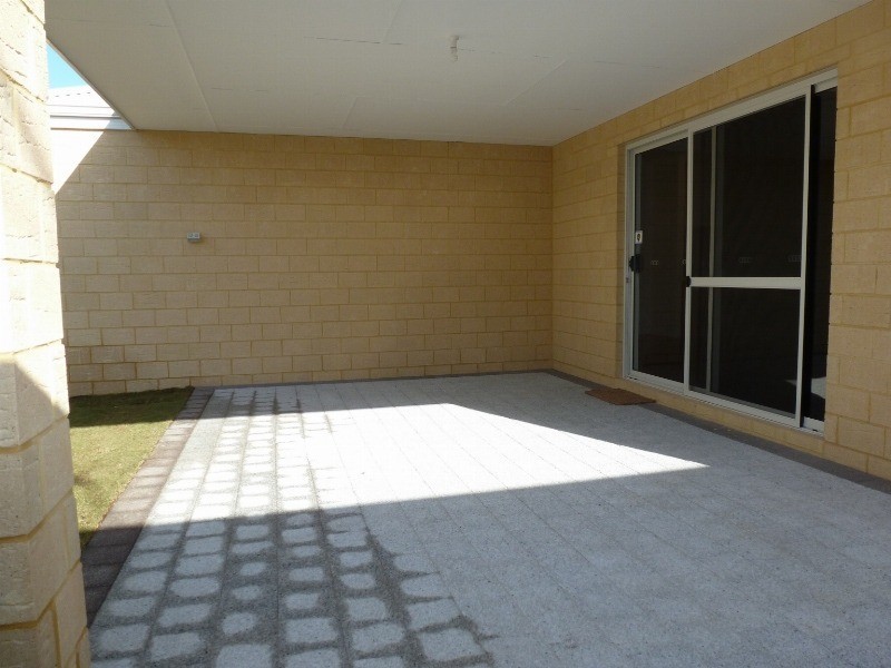 25 Goldsbrough Entrance, Helena Valley WA 6056