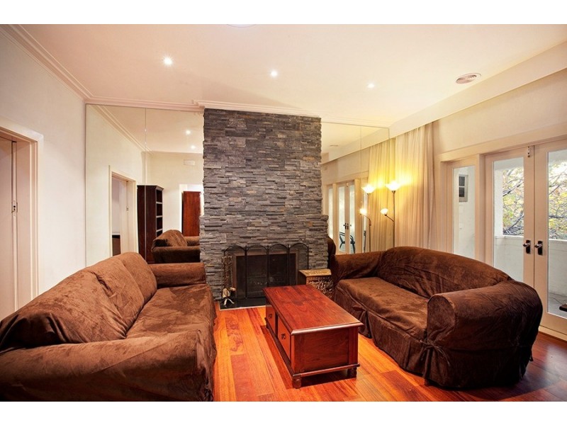 16/628 St Kilda Road, Melbourne VIC 3004