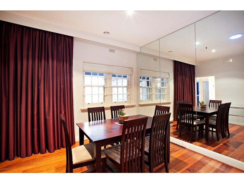 16/628 St Kilda Road, Melbourne VIC 3004