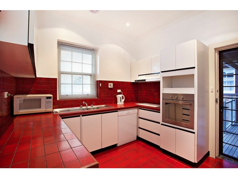 16/628 St Kilda Road, Melbourne VIC 3004