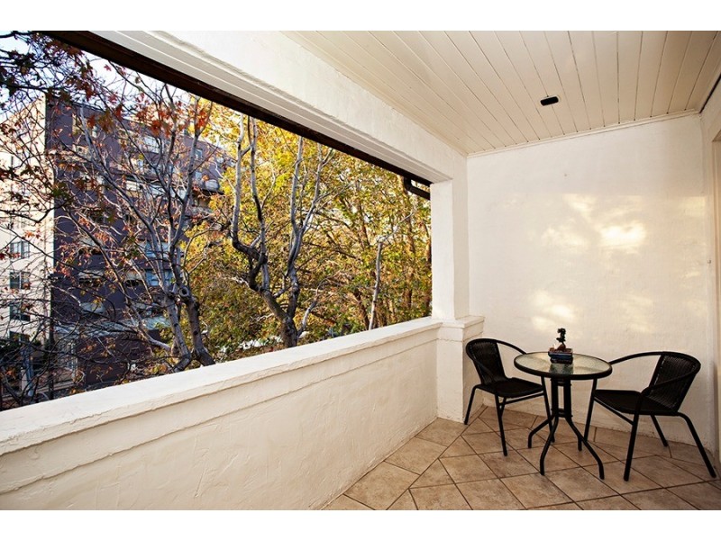 16/628 St Kilda Road, Melbourne VIC 3004