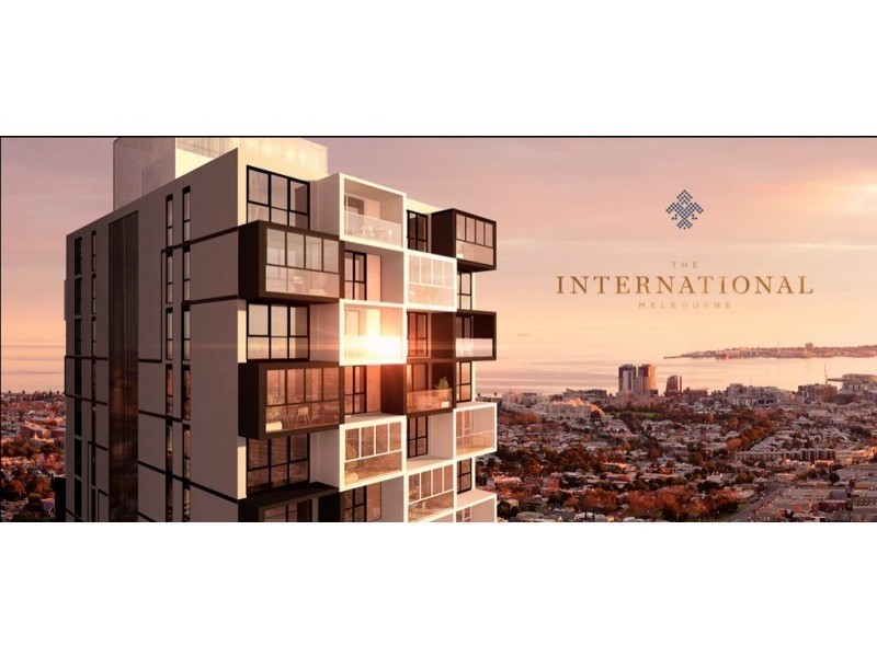 2903/61 Haig Street, Southbank VIC 3006