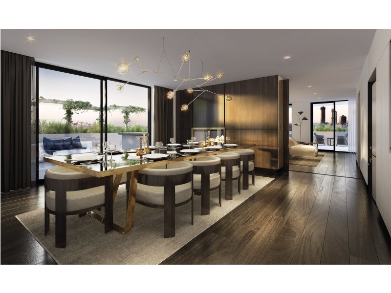 2903/61 Haig Street, Southbank VIC 3006