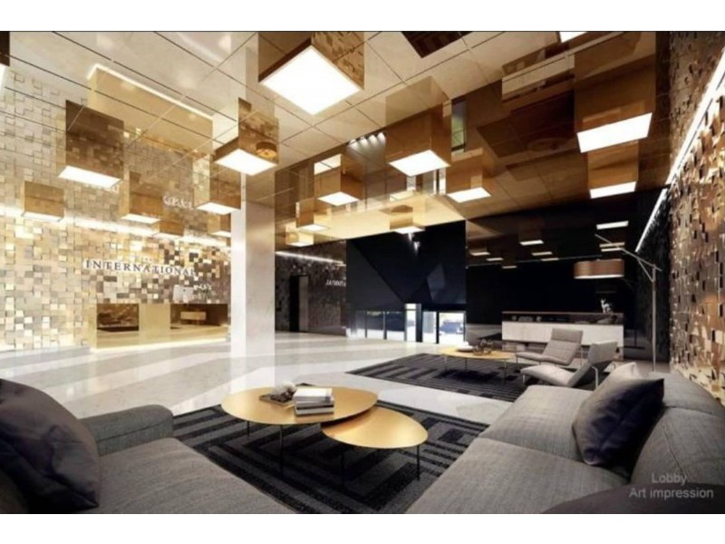 2903/61 Haig Street, Southbank VIC 3006