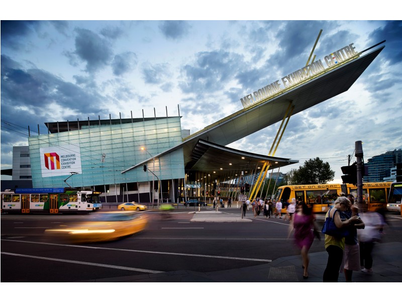 2903/61 Haig Street, Southbank VIC 3006