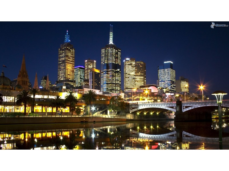 2903/61 Haig Street, Southbank VIC 3006