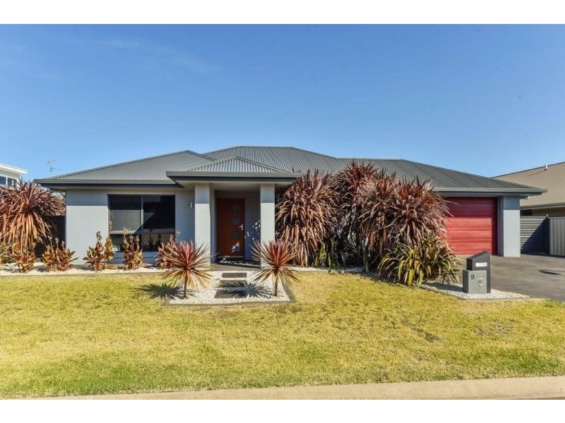9 Dolomite Drive, Mount Gambier SA 5290