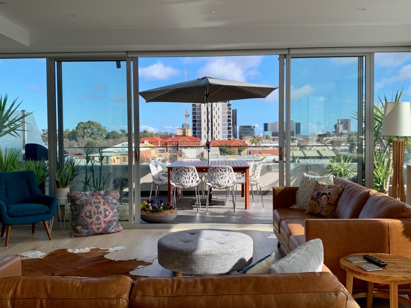 305/267 Hutt Street, Adelaide SA 5000