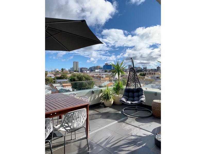 305/267 Hutt Street, Adelaide SA 5000
