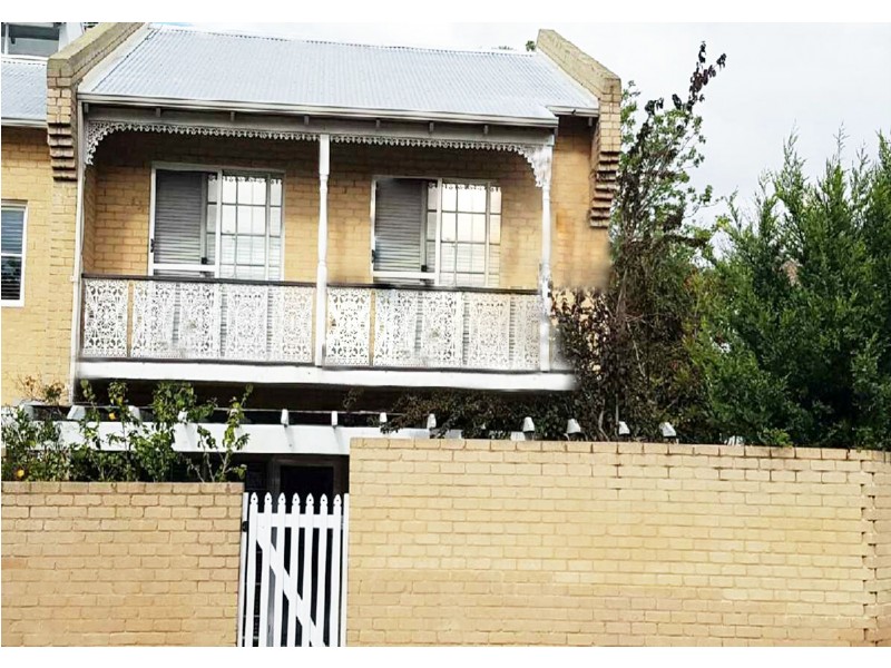 4/219 Barker Road, Subiaco WA 6008
