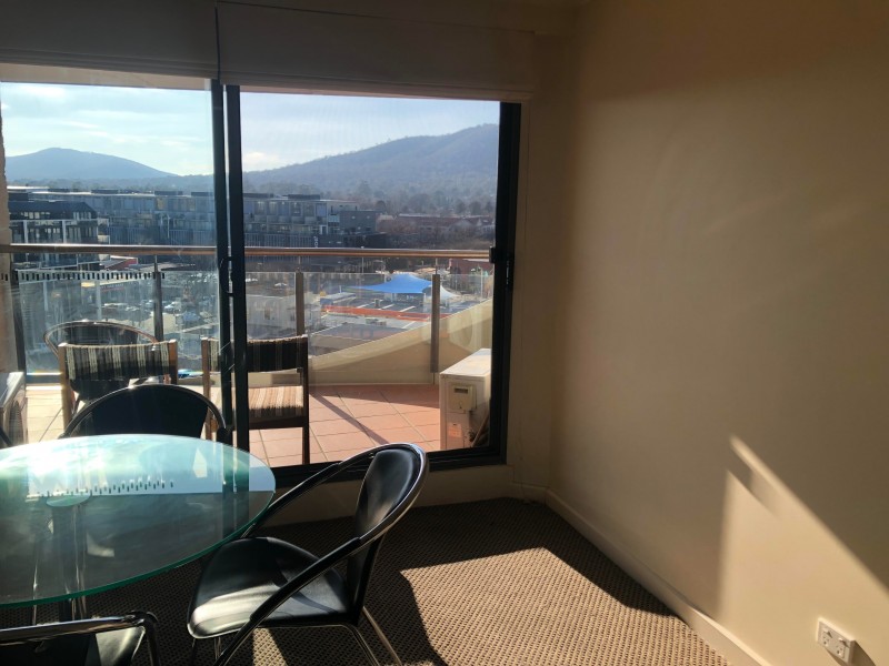 811/86 Northbourne Avenue, Braddon ACT 2612