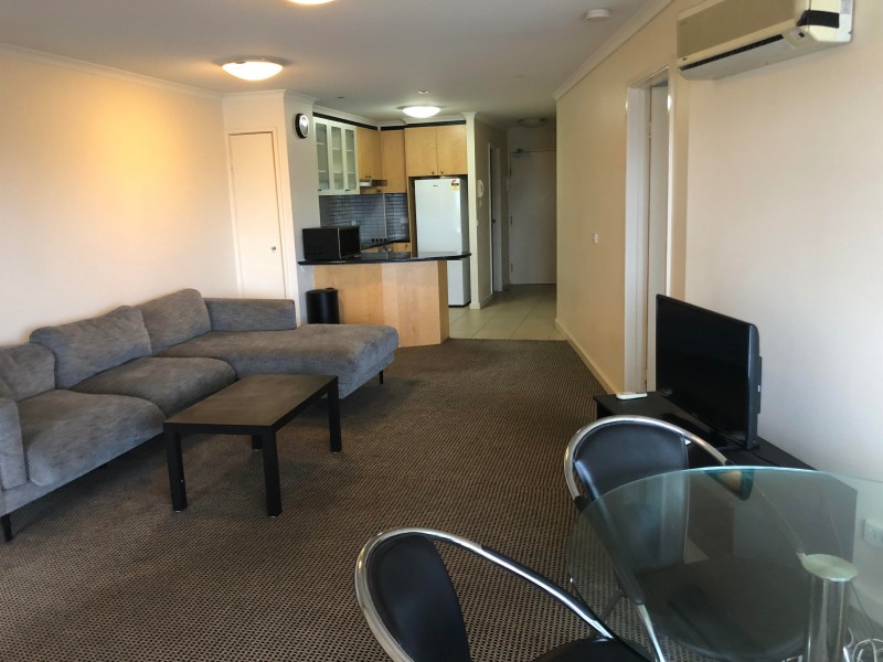 811/86 Northbourne Avenue, Braddon ACT 2612