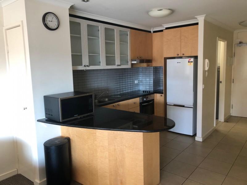 811/86 Northbourne Avenue, Braddon ACT 2612