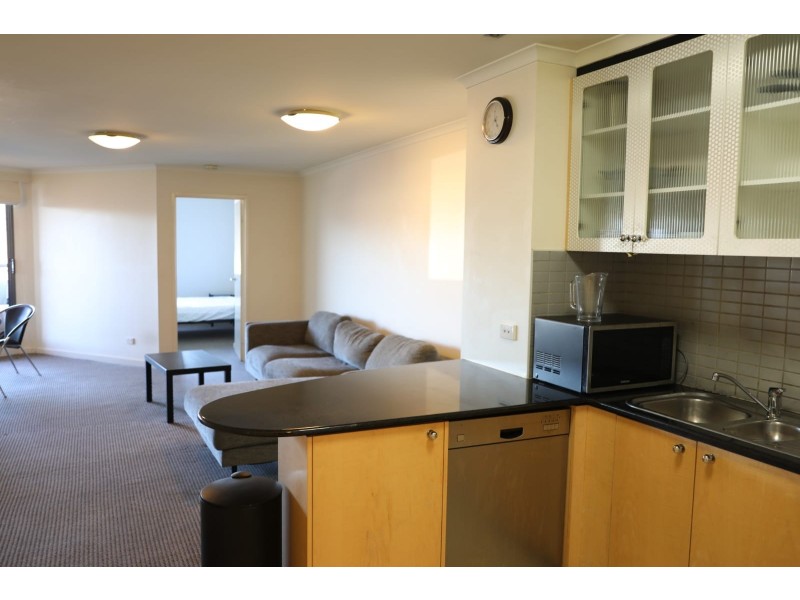 811/86 Northbourne Avenue, Braddon ACT 2612