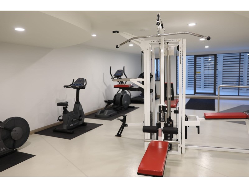 811/86 Northbourne Avenue, Braddon ACT 2612