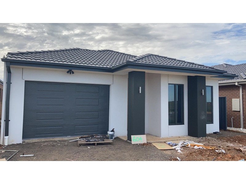 lot 604/0255 Exford Road, Melton South VIC 3338