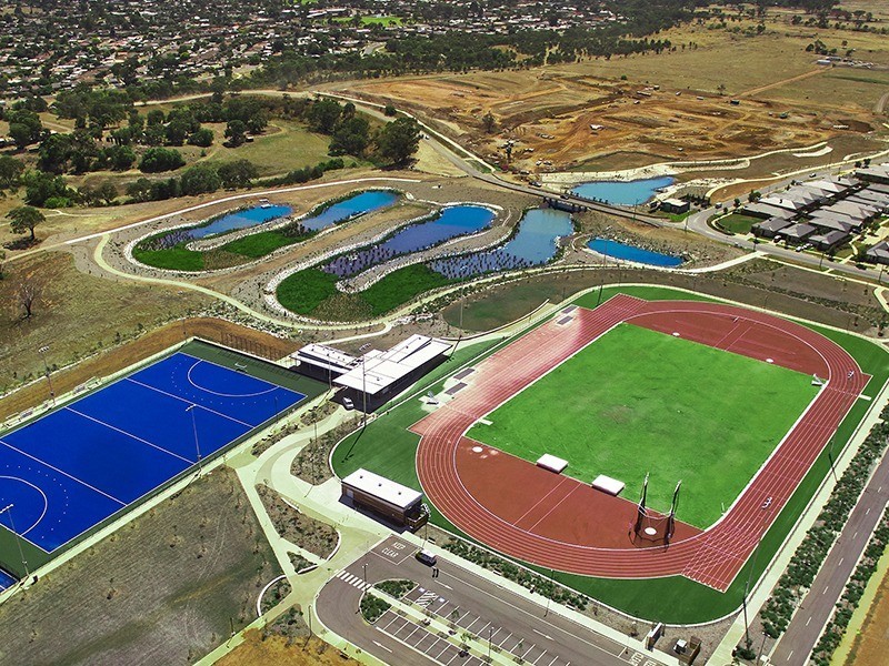 lot 604/0255 Exford Road, Melton South VIC 3338