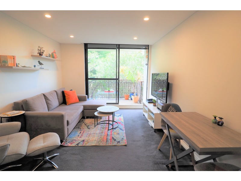 2E/27-31 Ocean Street North, Bondi NSW 2026