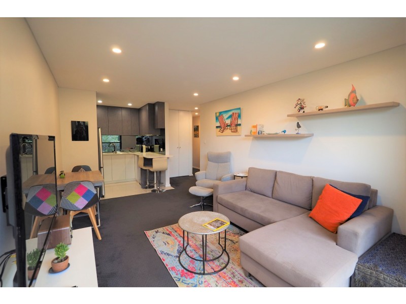 2E/27-31 Ocean Street North, Bondi NSW 2026