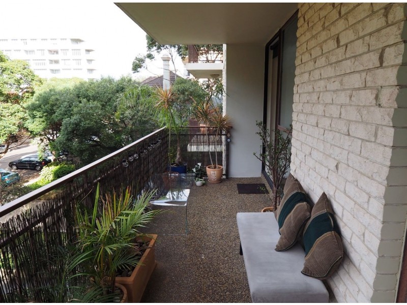 2E/27-31 Ocean Street North, Bondi NSW 2026