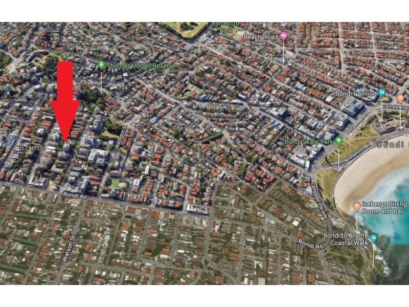 2E/27-31 Ocean Street North, Bondi NSW 2026