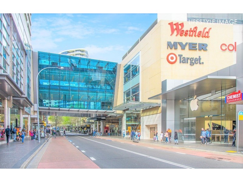 2E/27-31 Ocean Street North, Bondi NSW 2026