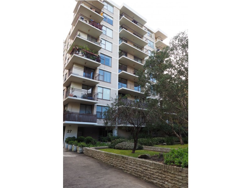 2E/27-31 Ocean Street North, Bondi NSW 2026