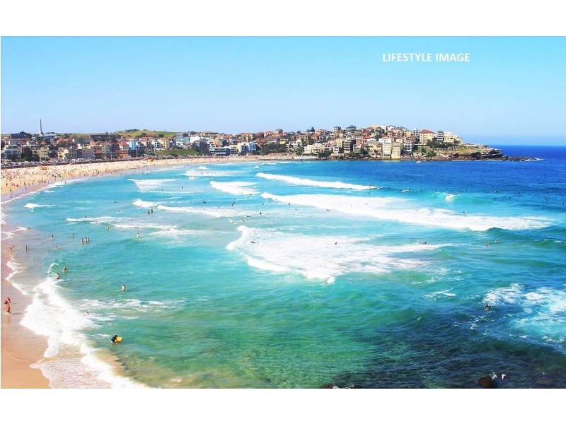 2E/27-31 Ocean Street North, Bondi NSW 2026