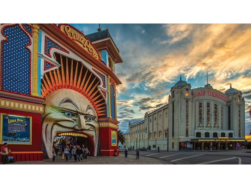 106/27-31 Herbert Street, St Kilda VIC 3182