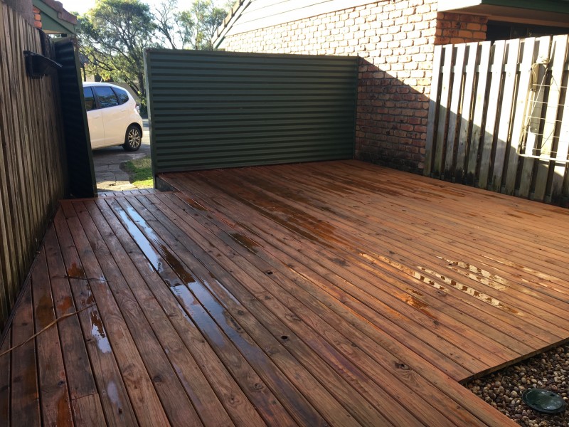 2/32 Sunbird Street, Burleigh Waters QLD 4220