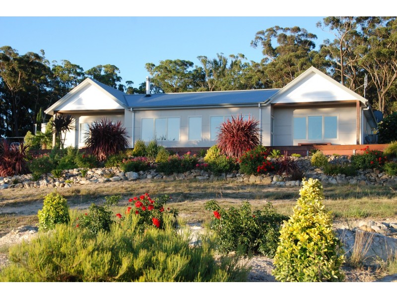 742 Little Bombay Road, Bombay NSW 2622