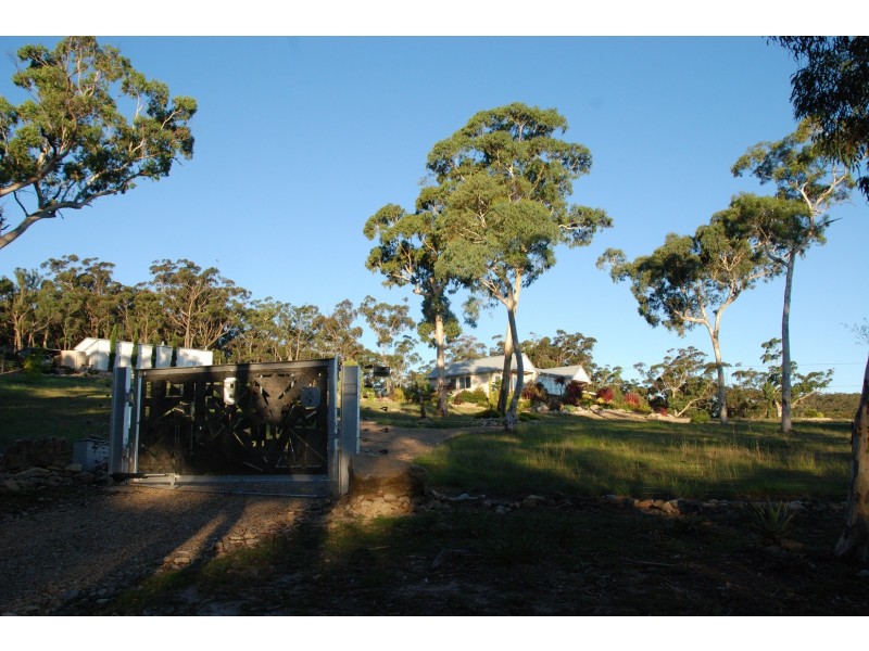 742 Little Bombay Road, Bombay NSW 2622