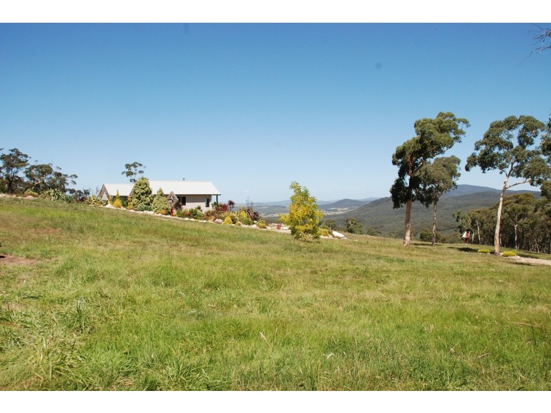 742 Little Bombay Road, Bombay NSW 2622