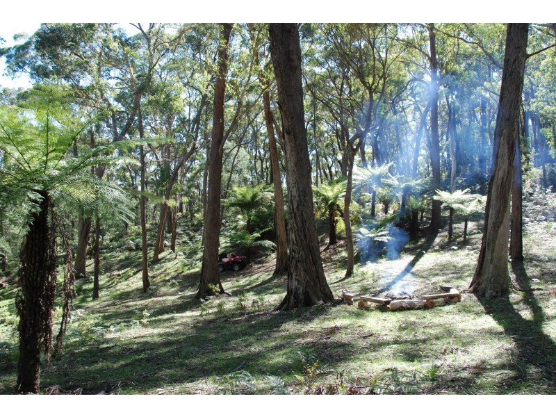 742 Little Bombay Road, Bombay NSW 2622