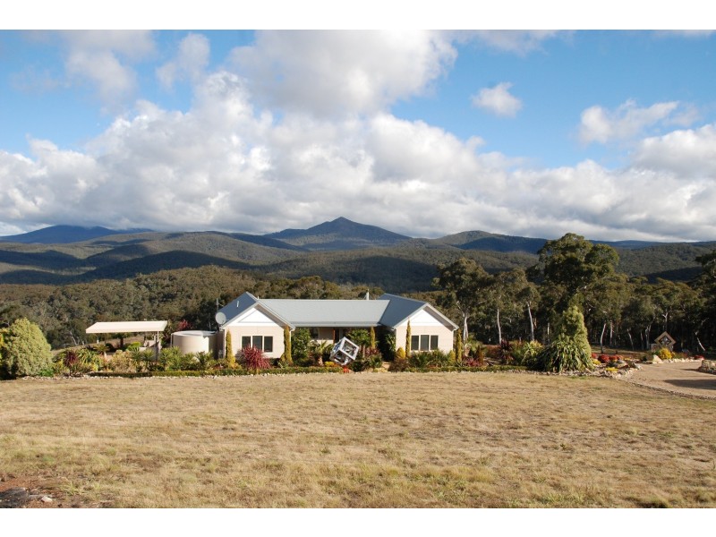 742 Little Bombay Road, Bombay NSW 2622