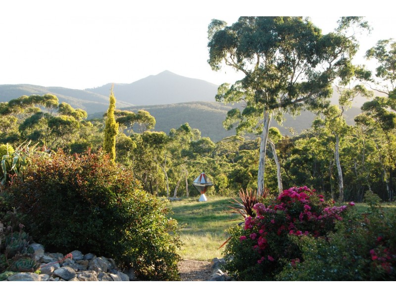 742 Little Bombay Road, Bombay NSW 2622