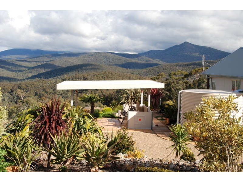 742 Little Bombay Road, Bombay NSW 2622