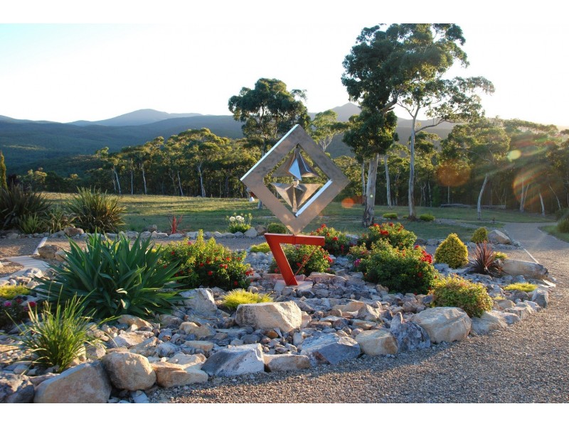 742 Little Bombay Road, Bombay NSW 2622