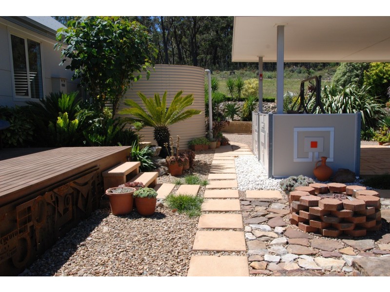 742 Little Bombay Road, Bombay NSW 2622