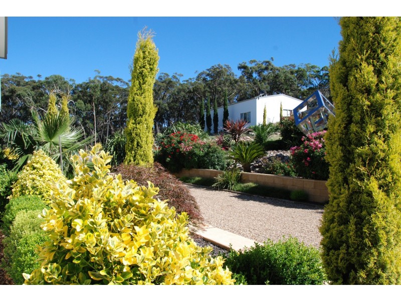 742 Little Bombay Road, Bombay NSW 2622