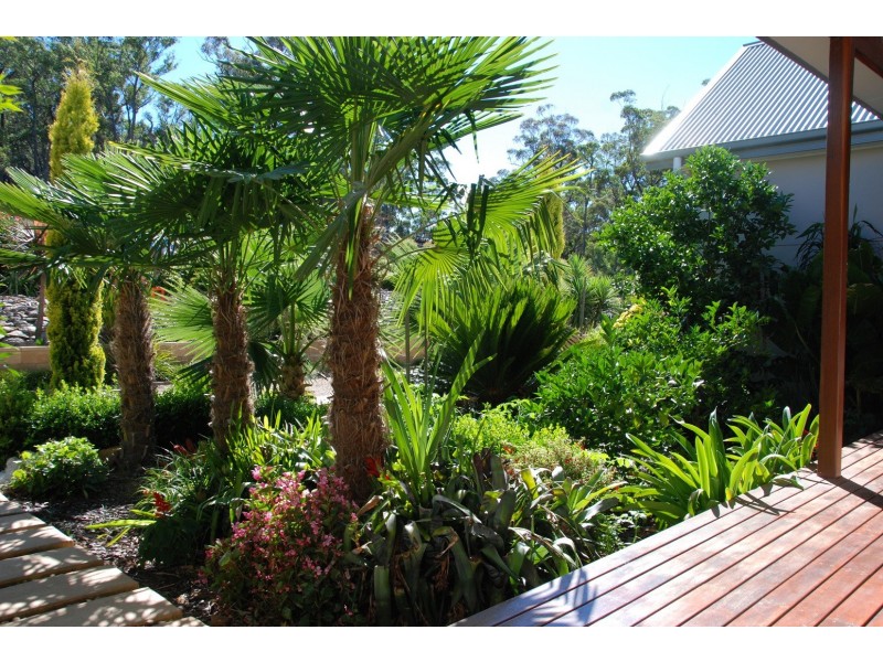 742 Little Bombay Road, Bombay NSW 2622