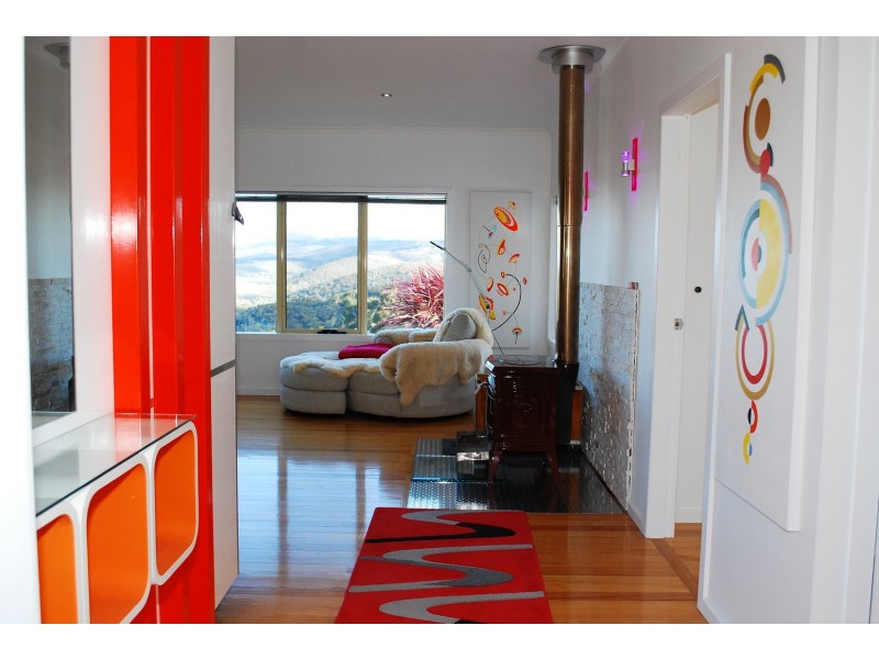 742 Little Bombay Road, Bombay NSW 2622