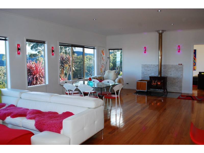 742 Little Bombay Road, Bombay NSW 2622