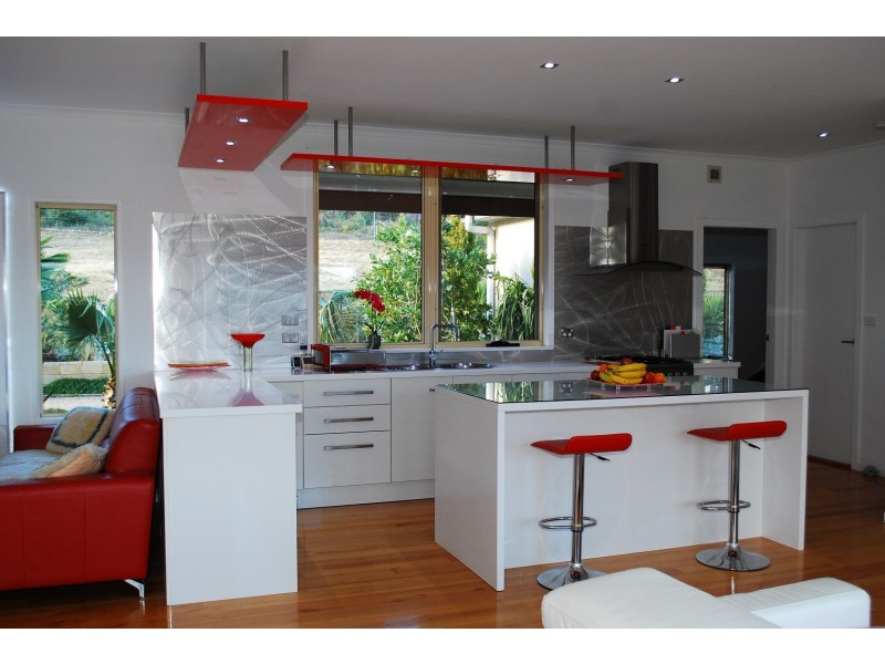 742 Little Bombay Road, Bombay NSW 2622