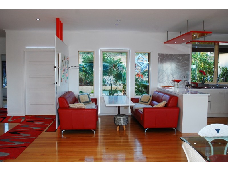 742 Little Bombay Road, Bombay NSW 2622