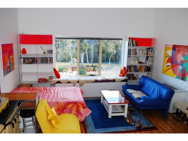 742 Little Bombay Road, Bombay NSW 2622