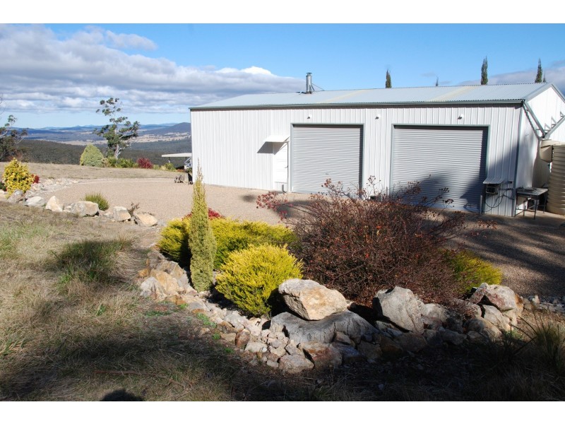 742 Little Bombay Road, Bombay NSW 2622